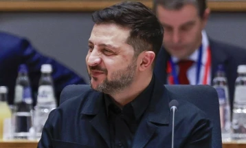 Zelenski: Draftet për fundin e vërtetë të luftës me Rusinë janë përgatitur