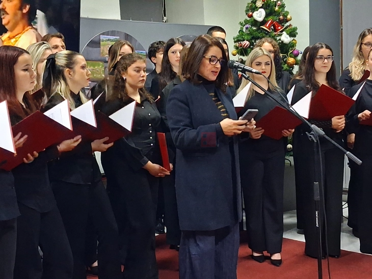 Одбележани 100 години од раѓањето на Кирил Македонски, автор на првата македонска опера „Гоце“