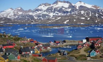 Зошто Трамп сака САД да го контролираат Гренланд?