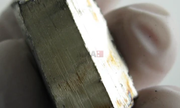 Нова литиум-јонска батерија со помал ризик од пожар