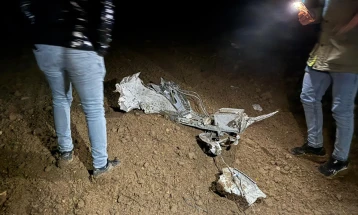 Пронајдени се црните кутии од урнатиот либиски авион кај Анкара што превезуваше висок воен персонал