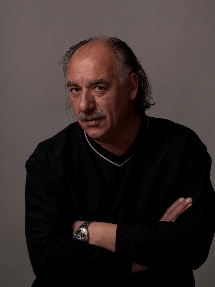 Комеморација за актерот Лазе Манасковски во Драмскиот театар