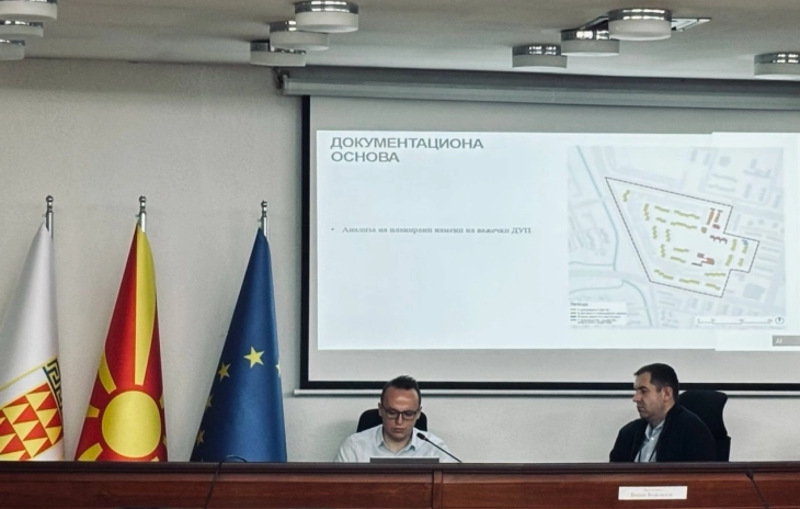 Ќе се гради нов спортски комплекс во Нова Битола