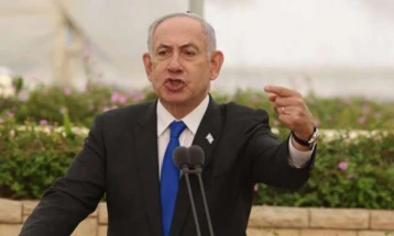 Израел го обвинува Хамас за кршење на примирјето во Газа, палестинското движење негира