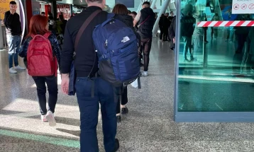 Албанските граѓани престојуваат во странство подолг временски период од оние на другите земји од Западен Балкан