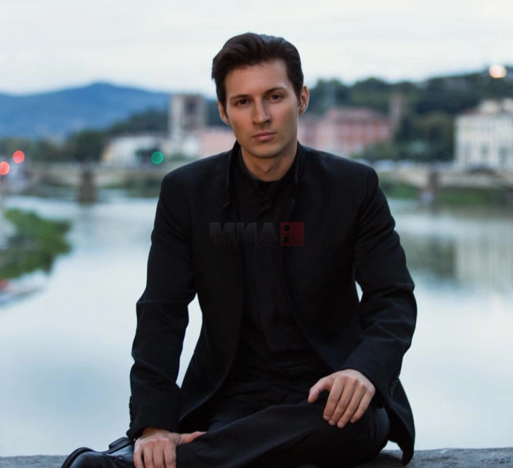 „Популист“ - биографска приказна за иноваторот Павел Дуров