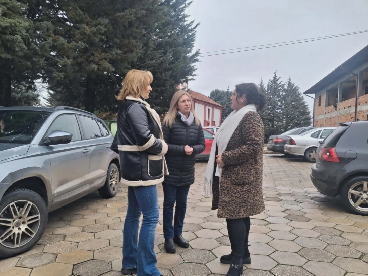 Чевларите од Куманово го празнуваат заштитникот Свети Спиридон