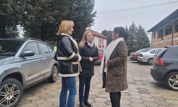 Чевларите од Куманово го празнуваат заштитникот Свети Спиридон