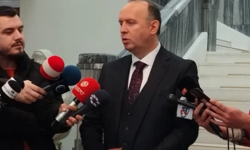 Gashi: Apeloj që të gjendet vullnet politik për marrëveshje për zgjedhjen e Avokatit të Popullit
