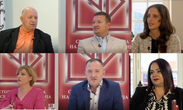 Извозот, образованието и регионалната соработка приоритети во работењето на Стопанската комора