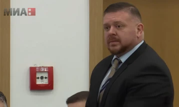 Mbrojtja e Aleksandar Nacevit thotë se nuk ishte as person përgjegjës, as pronar real i personit juridik 