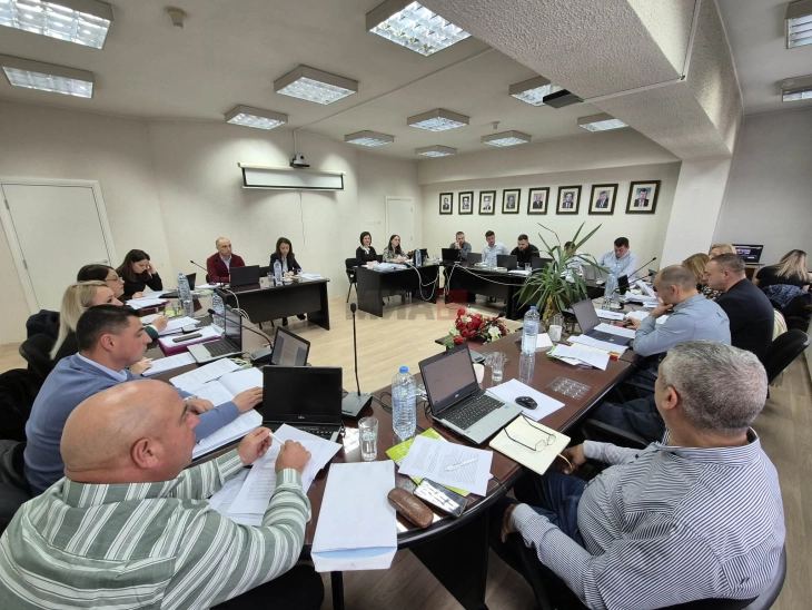 Усвоен Буџетот на Општина Берово за 2026 година