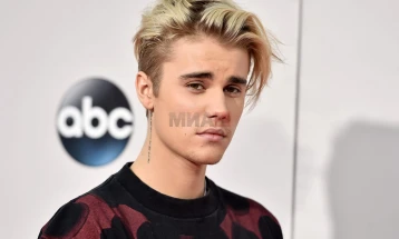 Џастин Бибер со искрена исповед за болката, верата и личното исцелување