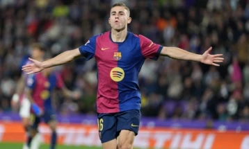 Фермин Лопез својата иднина ја гледа само во Барселона