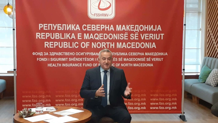 Klekovski: E përfundojmë vitin me sukses, në vitin 2026 do të përfundojnë aktivitetet e filluara