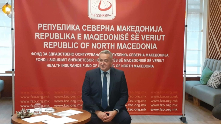 Klekovski: Mjekët amë do të dënohen nëse i kalojnë kuotat për përshkrimin e antibiotikëve dhe anksiolitëve