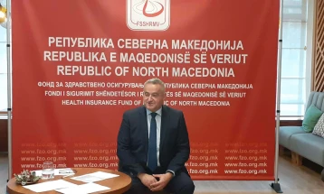 Klekovski: Mjekët amë do të dënohen nëse i kalojnë kuotat për përshkrimin e antibiotikëve dhe anksiolitëve