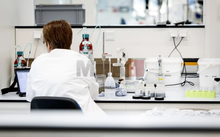 Девет медицински достигнувања кои дадоа надеж во 2025 година