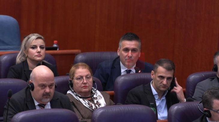 Хоџа: Министерството континуирано спроведува мерки против аерозагадувањето, се спроведува Акцискиот план од ноември годинава