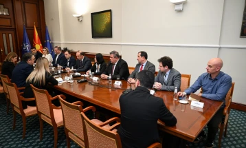 Министерството за правда ќе формира работна група за Изборниот законик