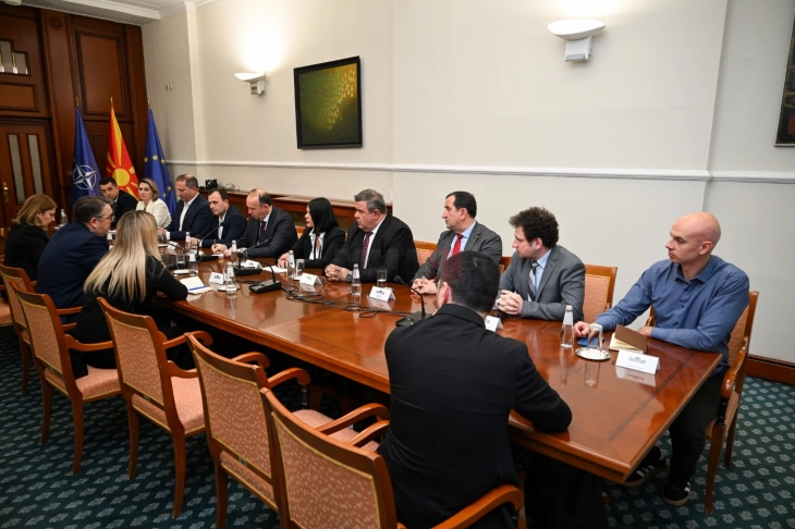 Ministria e Drejtësisë do të formojë grup pune për Kodin Zgjedhor