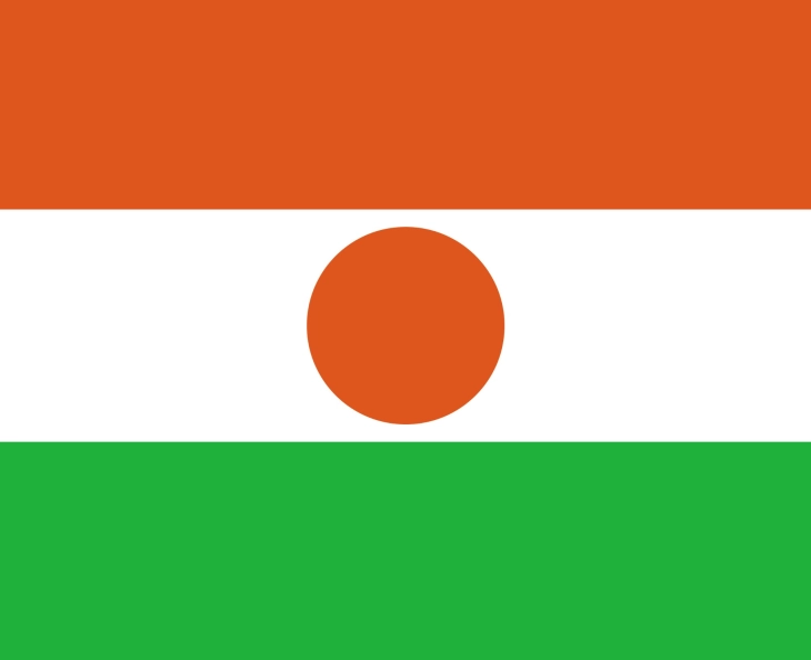 Нигер го прекина издавањето визи за државјаните на САД