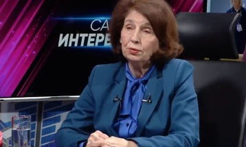 Сиљановска Давкова: Национален консензус околу гаранциите, ЕУ мора да најде решение да не држи во кондиција