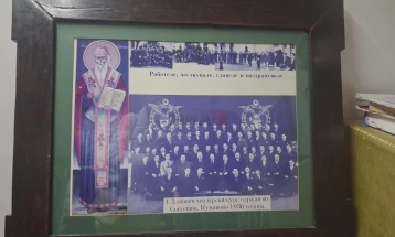 Куманово останува чевларски град - чествувањето на Свети Спиридон, децениска традиција на чевларите