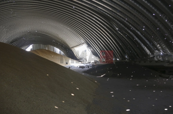 Русија ги нападна црноморските пристаништа во украинскиот регион Одеса