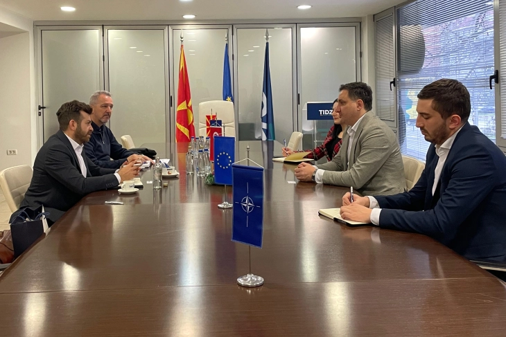 Нова потенцијална инвестиција на компанијата Интекар Глобал