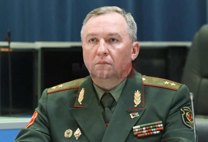 Хренин: Западот се подготвува за воена акција, ова не е блеф