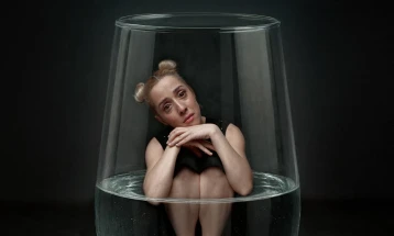 Премиера на „Бегалка“ во Струмичкиот театар