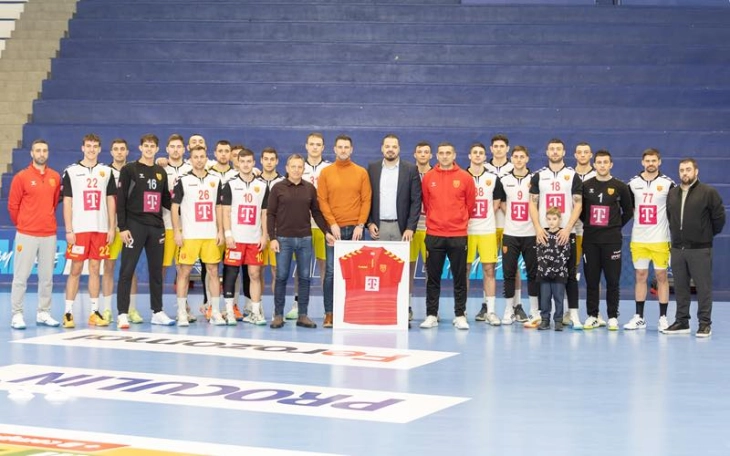 РФМ го продолжи партнерството со Македонски Телеком