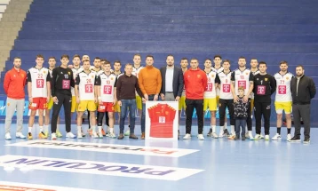 РФМ го продолжи партнерството со Македонски Телеком