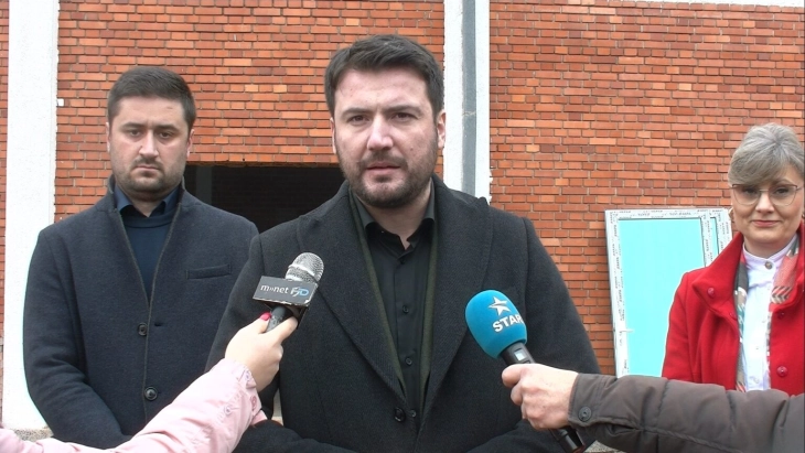 Основниот буџет на Општина Штип за 2026 година над  една милјарда денари