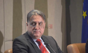 Зоран Трајчевски директор на АВМУ и во наредните пет години