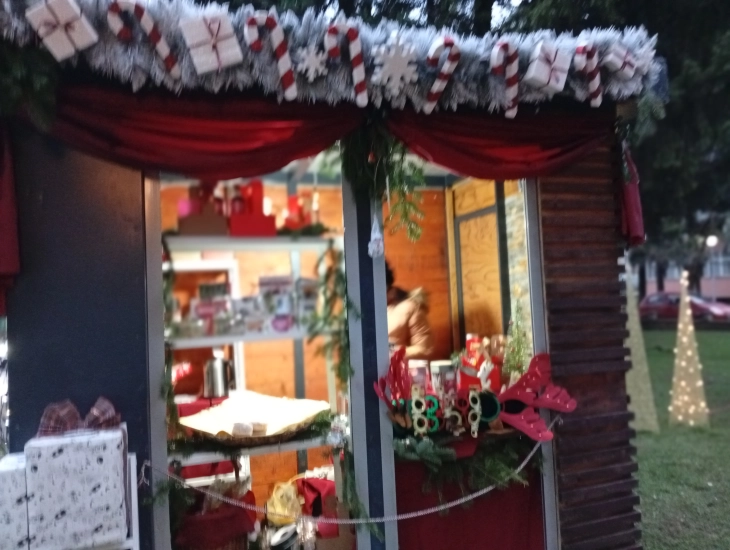 Почна петдневното хуманитарно празнично дружење во Дебар