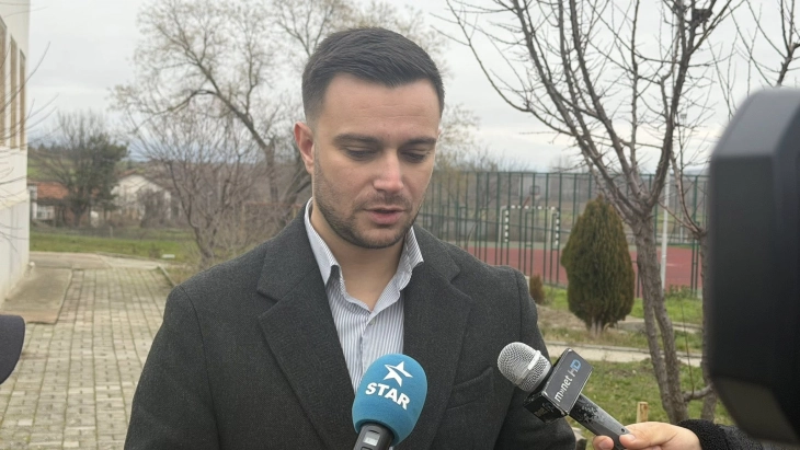 Едногласно донесен буџетот за 2026 година на Општина Карбинци