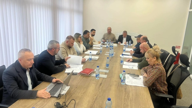 Усвоен буџетот на општина Маврово и Ростуше