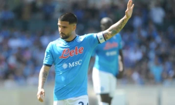 Инсиње пред враќање во Серија А