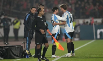 Реал на лето го враќа Нико Паз