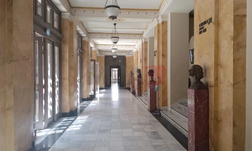 Затворени театрите во Грција поради штрајк на актерите