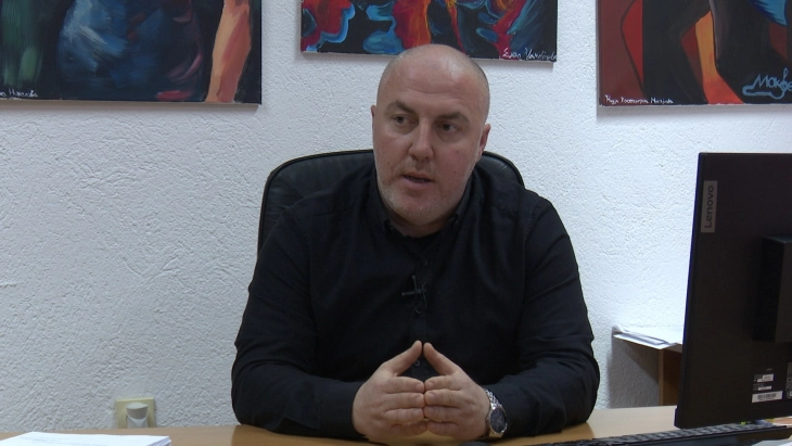 Избрана фирмата која ќе го изведе СКАДА системот на штипската водоводна мрежа