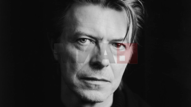 Последните месеци на Дејвид Боуви опишани во новата биографија