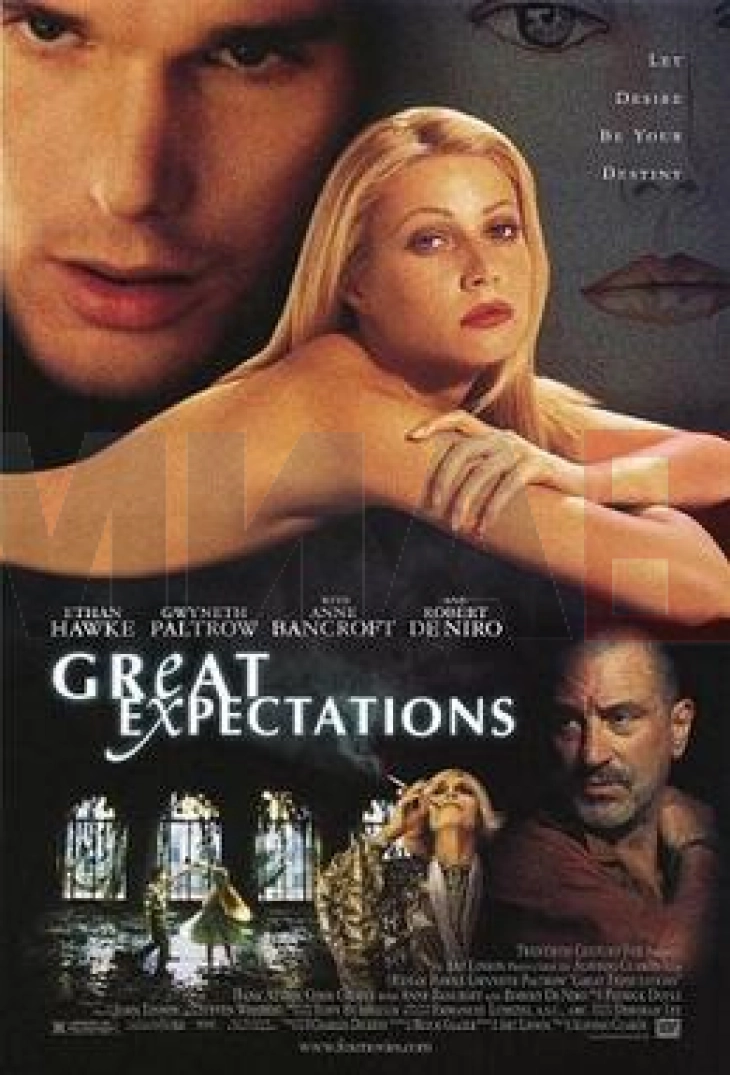 Причината зошто Палтроу  кажа „не“ на 18+ сцена со Хок