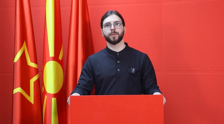 Левица со предлог-закон да нема отказ при бременост