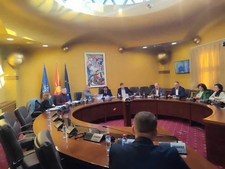 MRT's modernization plan passes scrutiny of parliamentary committee