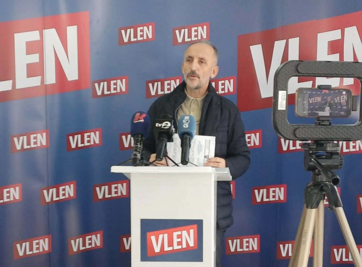 Бејта обвинува за злоупотреби на општински пари