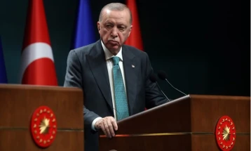 Ердоган: Одлуката на Тел Авив за признавање на Сомалиленд е обид за дестабилизација на регионот