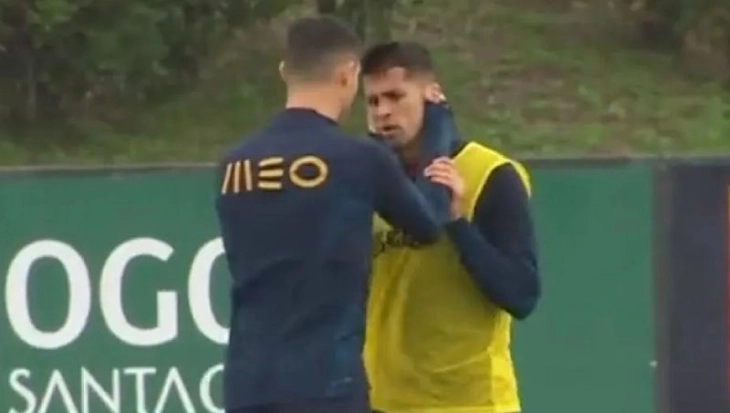 Барселона сака да го ангажира Кансело